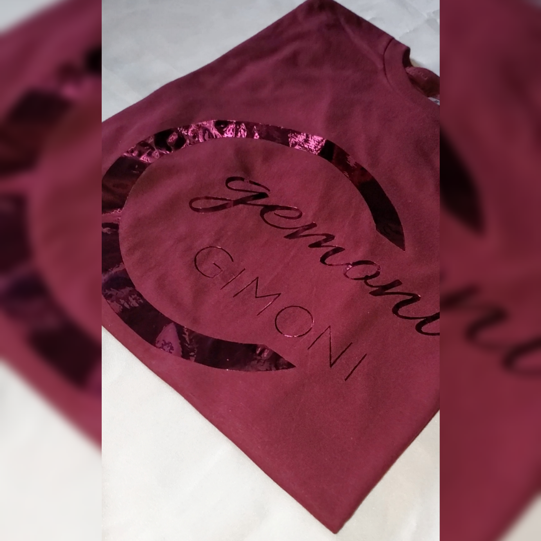 Gemoni Gimoni T-Shirt