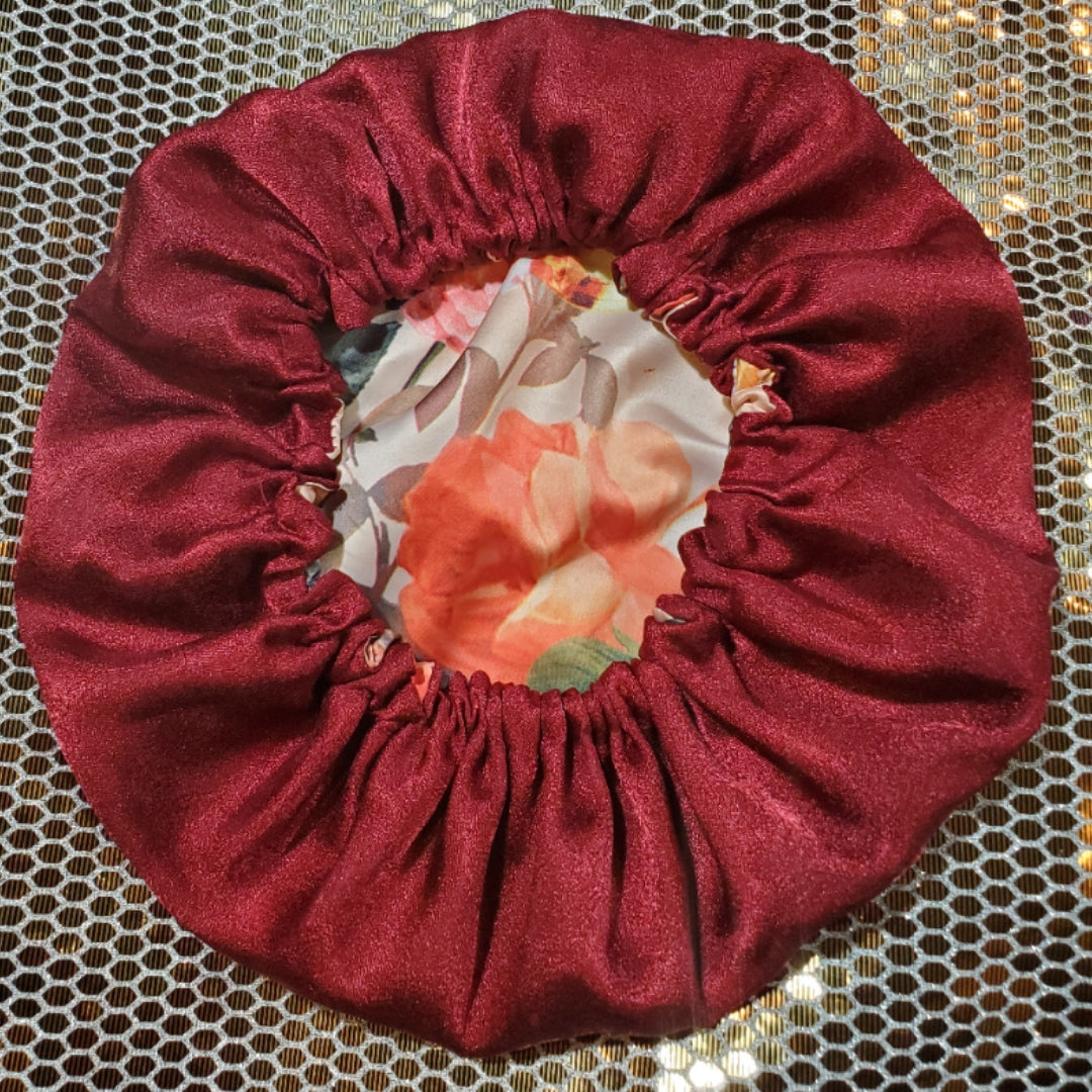 Stunning Decorative Bonnets
