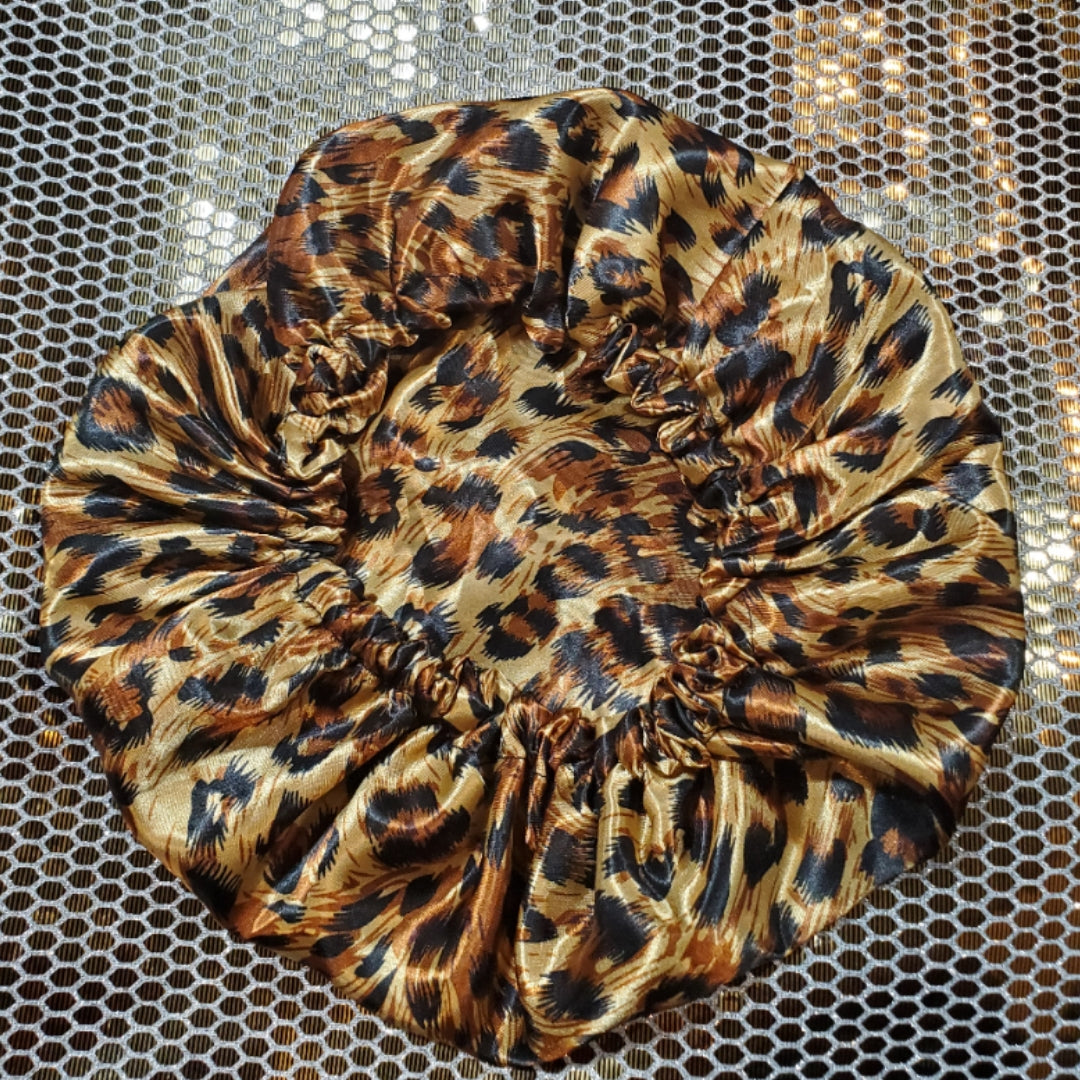 Stunning Decorative Bonnets