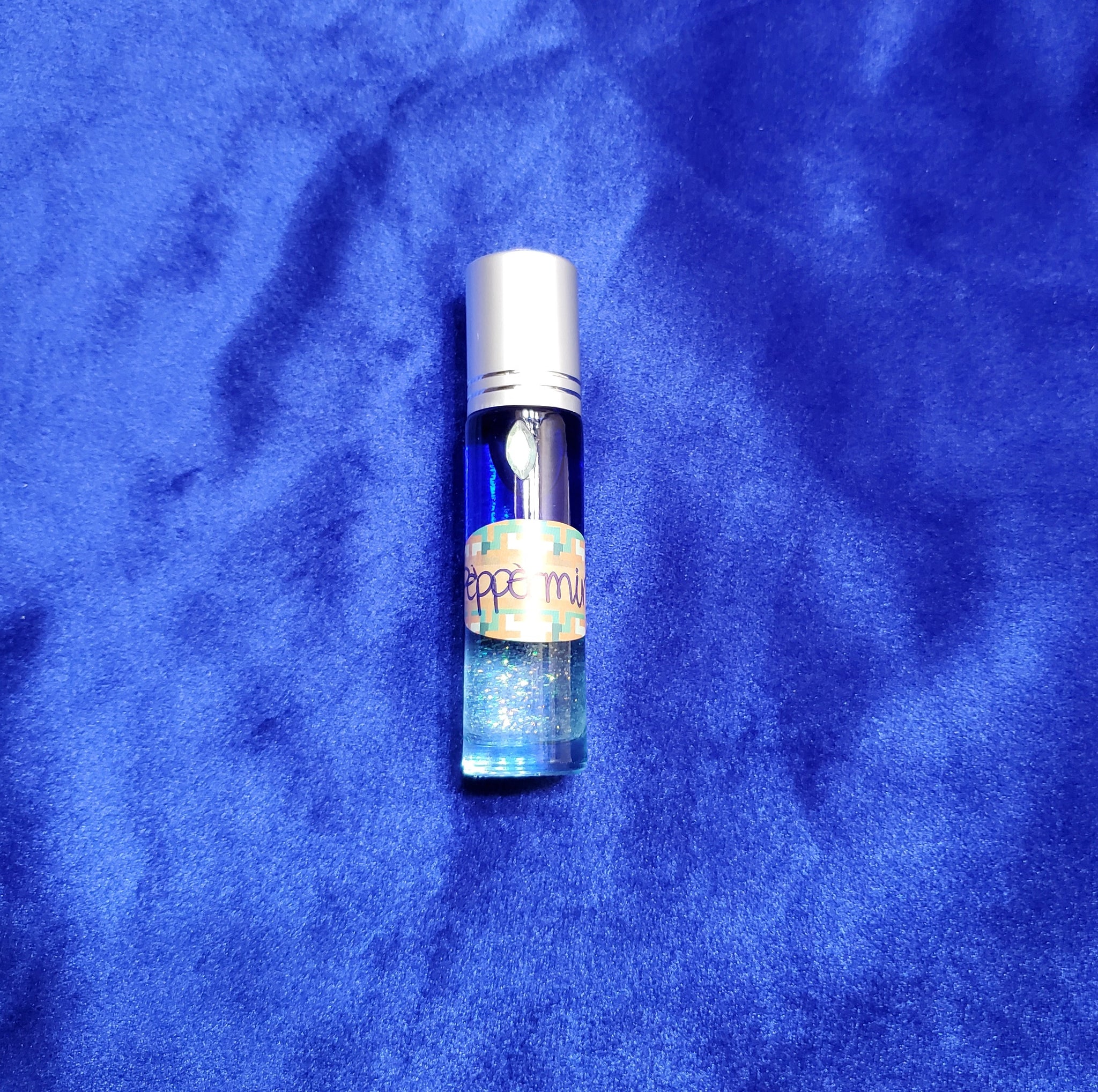 Roll on Body Oils/ Sparkle Gloss