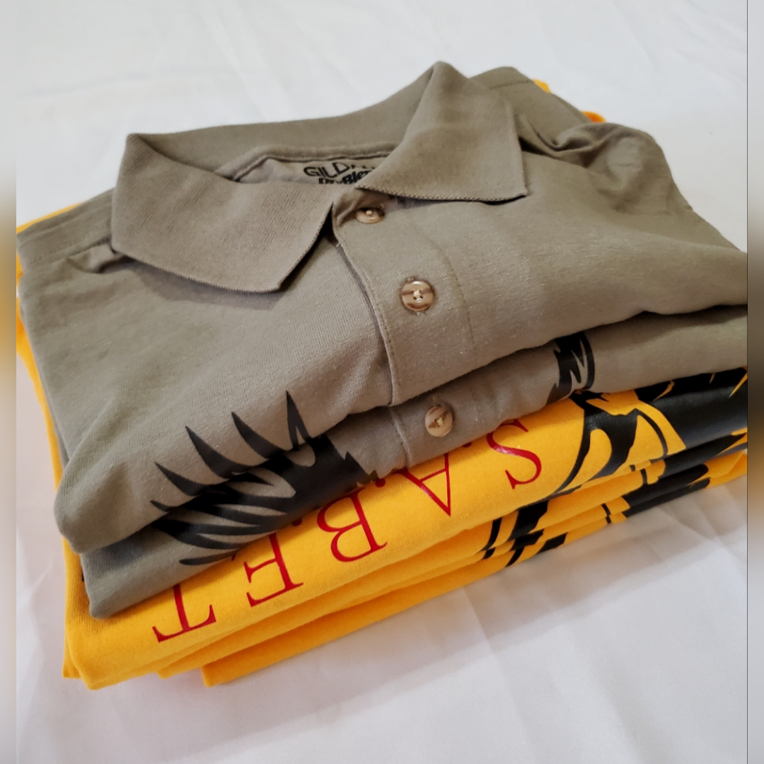 S.A.B.E.T. Shirt (Adult)